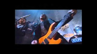 EDGUY - King Of Fools (OFFICIAL MUSIC VIDEO)