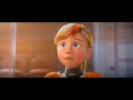 Riley Wants Joy Inside Out 2
