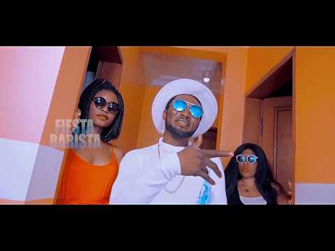 La Mort De Corona- Minniz ft Fiesta Barista,Martino L,Brisco & Veronik(Official Video) [DoubleFM R