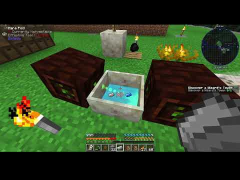 Mc Eternal   Ep 28   Runes of Progress