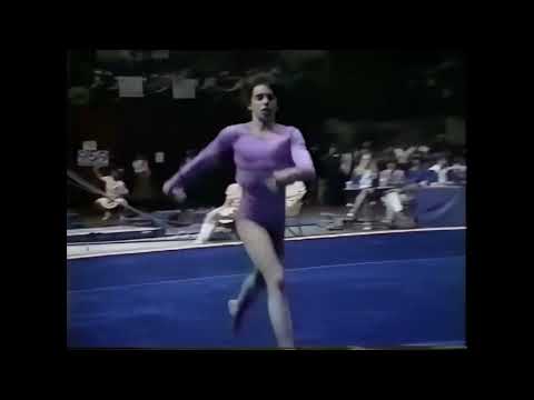 EF FX 1982 US Classic   Tammy Smith