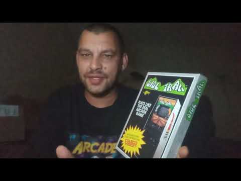 Unboxing A Package From Collectorvision Games, And A Second Package From Joseph Bosner