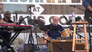 C0236 - Buddy Miller: "Shelter Me" - AmericanaFest, Centennial Park, 9/22/2023