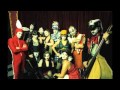 Circus Contraption - Red Noodle 