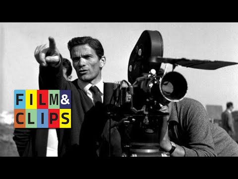 La Rabbia di Pasolini - Clip (Ita Sub Français) by Film&Clips