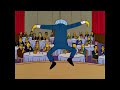 The Simpsons Mr Burns Is Defiantly Not Dead