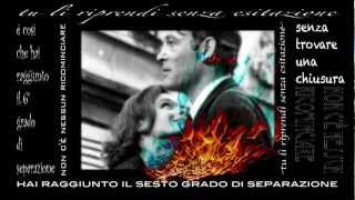 The Script - Six degrees of separation (traduzione in italiano)