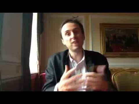 Transitioning from a goods-dominant to a service-dominant logic