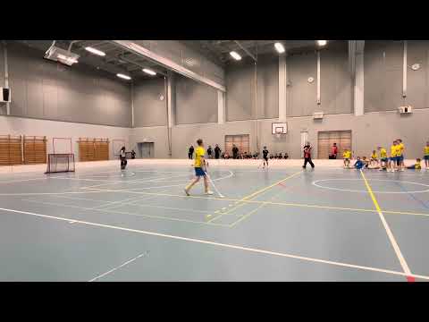 Harkkapeli Rankkarit OFBC P13 - OLS P13