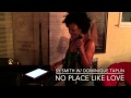 Sy Smith w/ Dominique Taplin - No Place Like Love (acoustic performance)