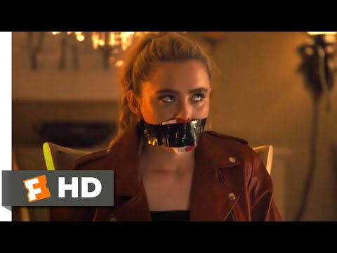 Freaky (2020) - The Butcher Escapes Scene (6/10) | Movieclips