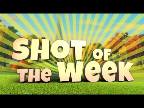 Golf Clash #ShotOfTheWeek - 07/10/2022