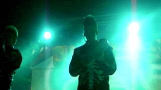 Jedward munich - Gost Busters