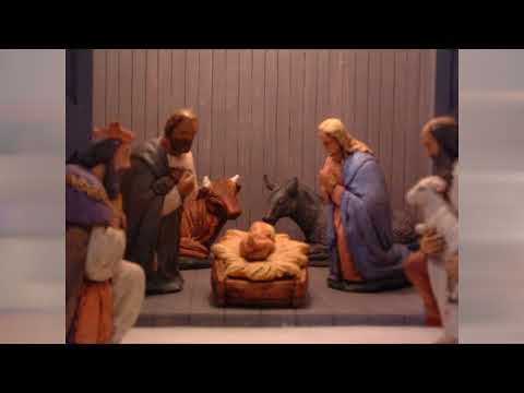 Robert Morrison Stults - A Christmas Idyl