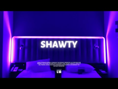 (FREE) R&B x Trapsoul Type Beat - "Shawty" | Bryson Tiller Type Beat