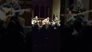 State of Things - Turin Brakes (live acoustic)