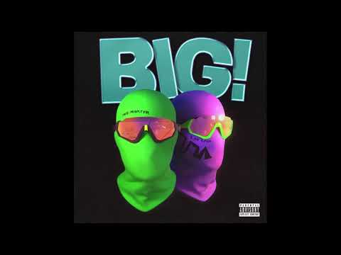 YNG Martyr - BIG! ft. Riff Raff (extended)