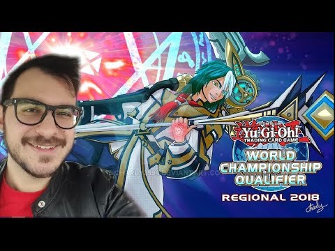 4th Place WCQ Pescara - Pure Invoked