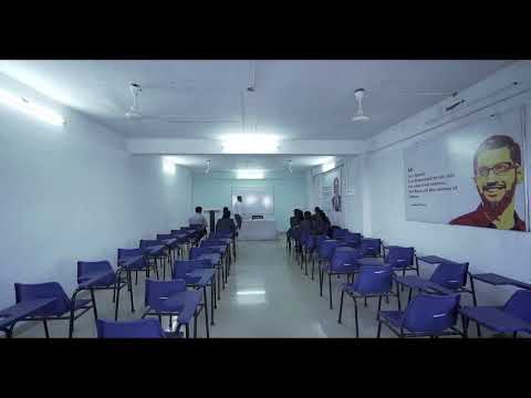 SSMITA Campus Tour & Facilities