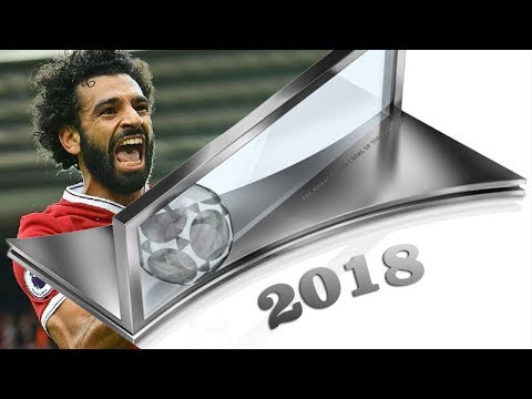 FIFA Puskas Award ✰ 2018