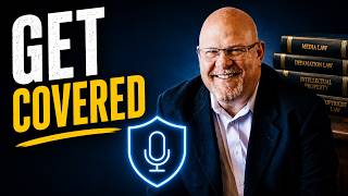 Protection Every Serious Podcaster Should Consider