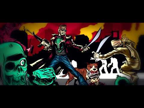 Postal 3 OST - Nothing is Sacred