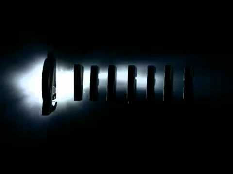 OFFICIAL - The Avengers Teaser Trailer (2012) - HD Version