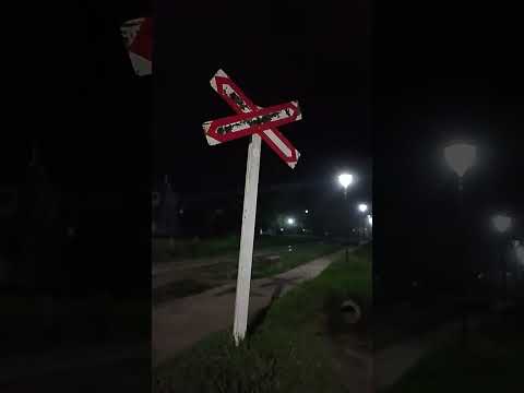 Chajarí Entre Ríos Argentina #ferrocarrilurquiza