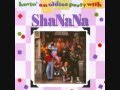 Sha Na Na -Get A Job