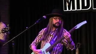 Overdrive Orchestra - Moonstruck (Live at Midtown GR)