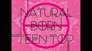 03. 5계절 (5 Seasons) - Teen Top (틴 탑) [EP "NATURAL BORN TEEN TOP"]