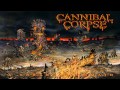 Cannibal Corpse - A Skeletal Domain [Full Album ...