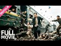 Film 4K 2025 Kereta Melaju Ribuan Tikus Haus Darah Menyerbu Tanpa Ampun Rat Disaster YOUKU