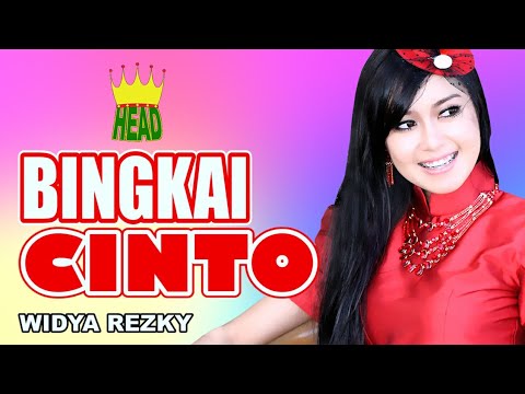 POP MINANG "BINGKAI CINTO" ~ WIDYA REZKY ( official music video )