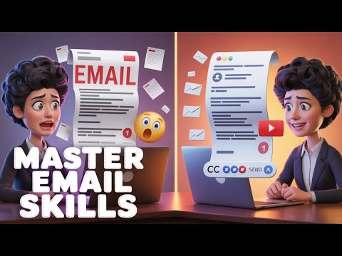 42 Email Etiquette Tips: How to Write an Email That Always Win! | Email Writing