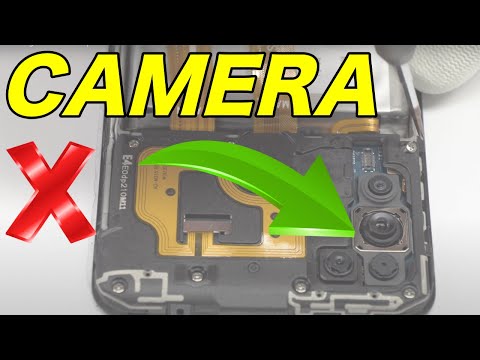 Samsung S6 Edge plus charging port replacement