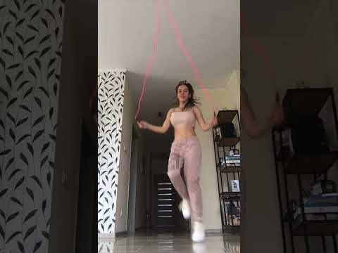 50 Cent - Ayo Technology 💗 ft. Justin Timberlake #jumprope