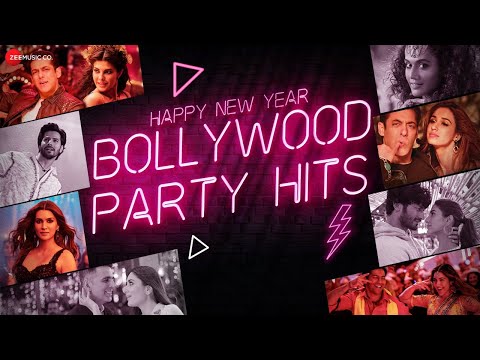 Happy New Year - Bollywood Party Hits | Full Album | Top 20 Songs | Seeti Maar, Hook Up Song & More