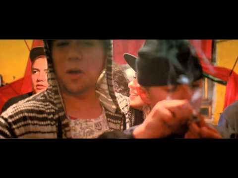 Sick Morrison (Prax Pills) - A La Salud del Olvido Pt2  feat Dee