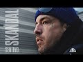 SENTINO SKANDAL Prod CrackHouse Official Video