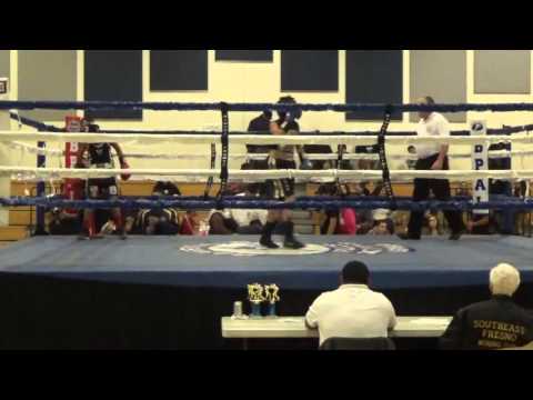 2015.11.14 14 Juan Gonzalez - Aleman Fresno 11 97 vs Jacob Ruiz - Shafter BC 11 95