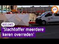 Automobiliste opgepakt na ernstige aanrijding in Ede | Omroep Gelderland