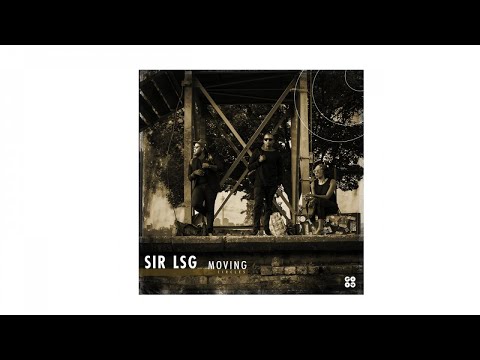 Sir LSG – Bittersweet Moments feat. Sonja (Album Mix)