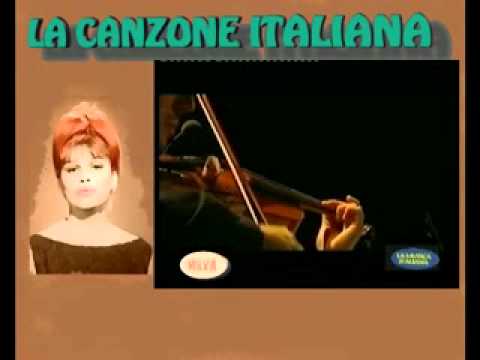 Milva-Sono nata il 21 a primavera