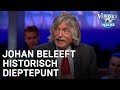 Johan beleeft historisch dieptepunt: 'Volgende stap is ontslag op staande voet' | CHAMPIONS LEAGUE