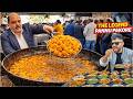 OG Legend Of Indian Street Food Pannu Ultimate Pakore Rakh Bagh Chole Kulche Meerut Dahi Bhalla
