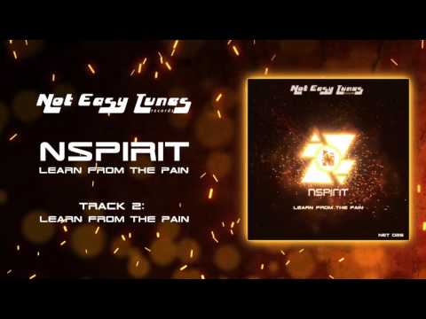 NSpirit - Learn from the Pain   (Not Easy Tunes 026)