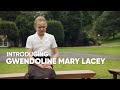 Malory Towers Character Feature Gwendolyn Mary Lacey