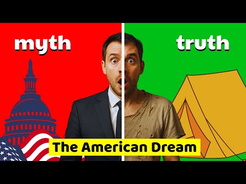 10 Myths About the American Dream You NEED to Know!
