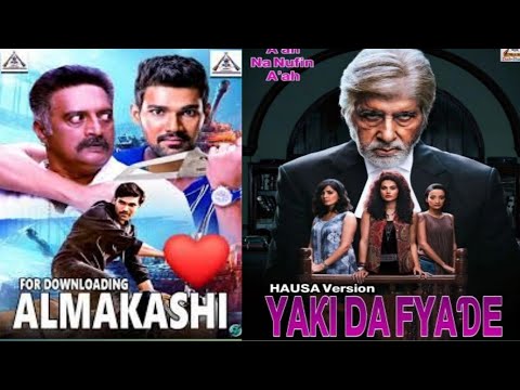 ALMAKASHI DA YAKI DA FYADE FASSARAR ALGAITA